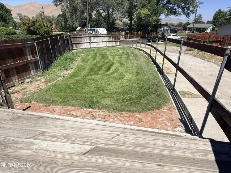 1805 Melarkey, Winnemucca, Nevada 89445, 3 Bedrooms Bedrooms, ,2 BathroomsBathrooms,Residential,Residential,Melarkey,0,260009984