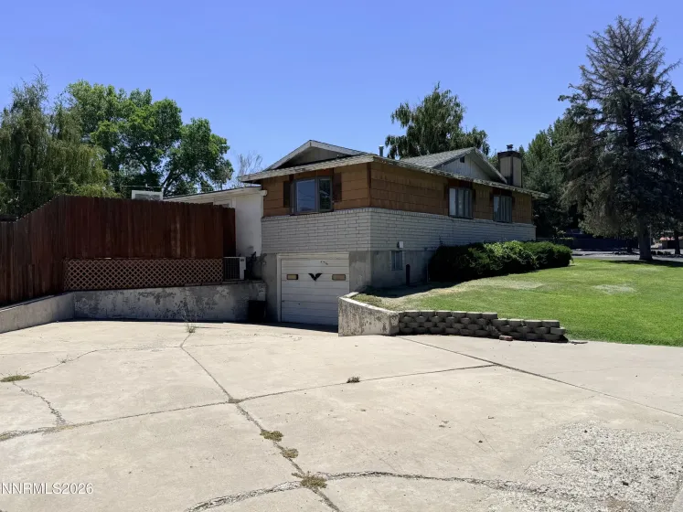 1805 Melarkey, Winnemucca, Nevada 89445, 3 Bedrooms Bedrooms, ,2 BathroomsBathrooms,Residential,Residential,Melarkey,0,260009984