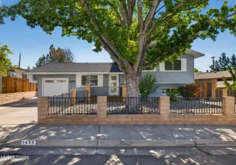 1430 Ebbetts, Reno, Nevada 89503, 3 Bedrooms Bedrooms, ,3 BathroomsBathrooms,Residential,Residential,Ebbetts,0,260009985