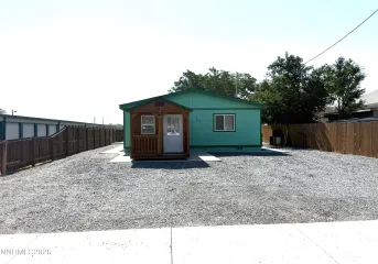 630 Cornell, Lovelock, Nevada 89419, 3 Bedrooms Bedrooms, ,2 BathroomsBathrooms,Residential,Residential,Cornell,0,260009986