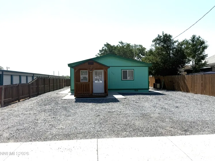 630 Cornell, Lovelock, Nevada 89419, 3 Bedrooms Bedrooms, ,2 BathroomsBathrooms,Residential,Residential,Cornell,0,260009986