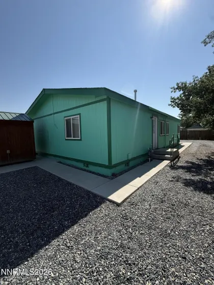 630 Cornell, Lovelock, Nevada 89419, 3 Bedrooms Bedrooms, ,2 BathroomsBathrooms,Residential,Residential,Cornell,0,260009986