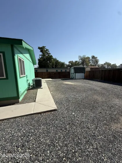 630 Cornell, Lovelock, Nevada 89419, 3 Bedrooms Bedrooms, ,2 BathroomsBathrooms,Residential,Residential,Cornell,0,260009986