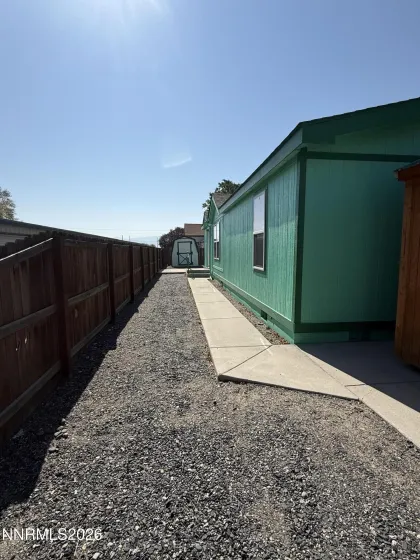 630 Cornell, Lovelock, Nevada 89419, 3 Bedrooms Bedrooms, ,2 BathroomsBathrooms,Residential,Residential,Cornell,0,260009986