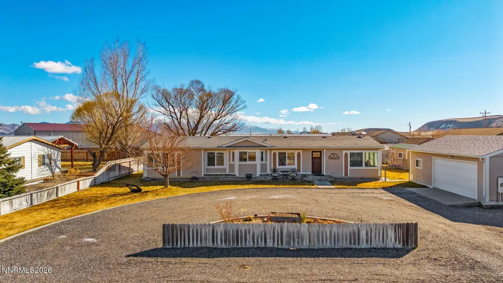 20 Mount Lewis, Battle Mountain, Nevada 89820, 3 Bedrooms Bedrooms, ,2 BathroomsBathrooms,Residential,Residential,Mount Lewis,0,260000457