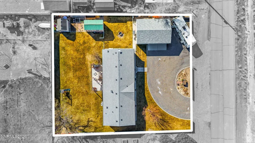 20 Mount Lewis, Battle Mountain, Nevada 89820, 3 Bedrooms Bedrooms, ,2 BathroomsBathrooms,Residential,Residential,Mount Lewis,0,260000457