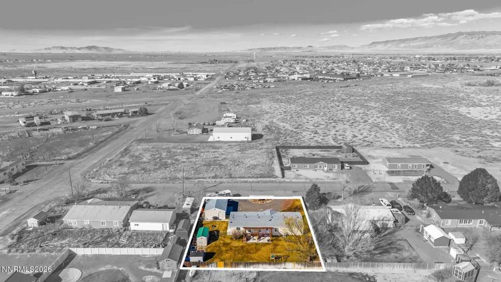 20 Mount Lewis, Battle Mountain, Nevada 89820, 3 Bedrooms Bedrooms, ,2 BathroomsBathrooms,Residential,Residential,Mount Lewis,0,260000457