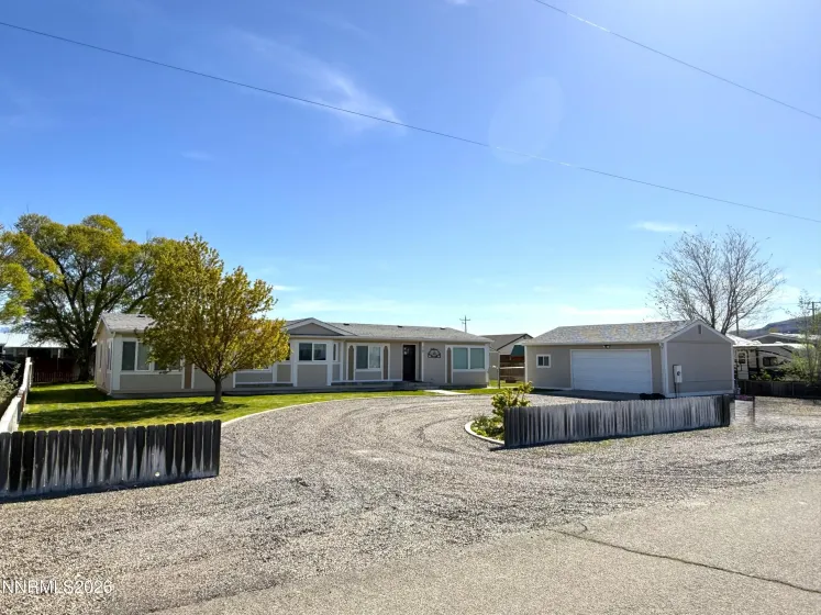 20 Mount Lewis, Battle Mountain, Nevada 89820, 3 Bedrooms Bedrooms, ,2 BathroomsBathrooms,Residential,Residential,Mount Lewis,0,260000457
