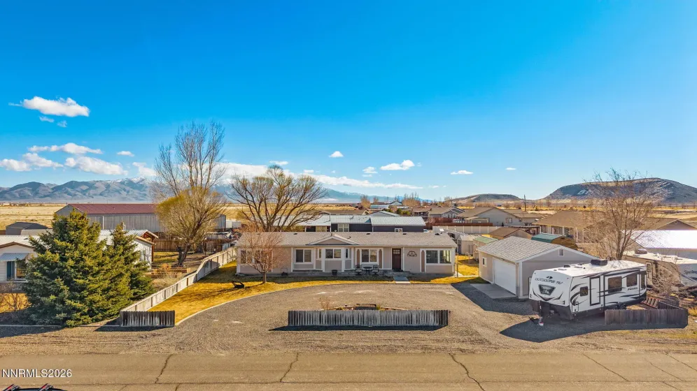 20 Mount Lewis, Battle Mountain, Nevada 89820, 3 Bedrooms Bedrooms, ,2 BathroomsBathrooms,Residential,Residential,Mount Lewis,0,260000457