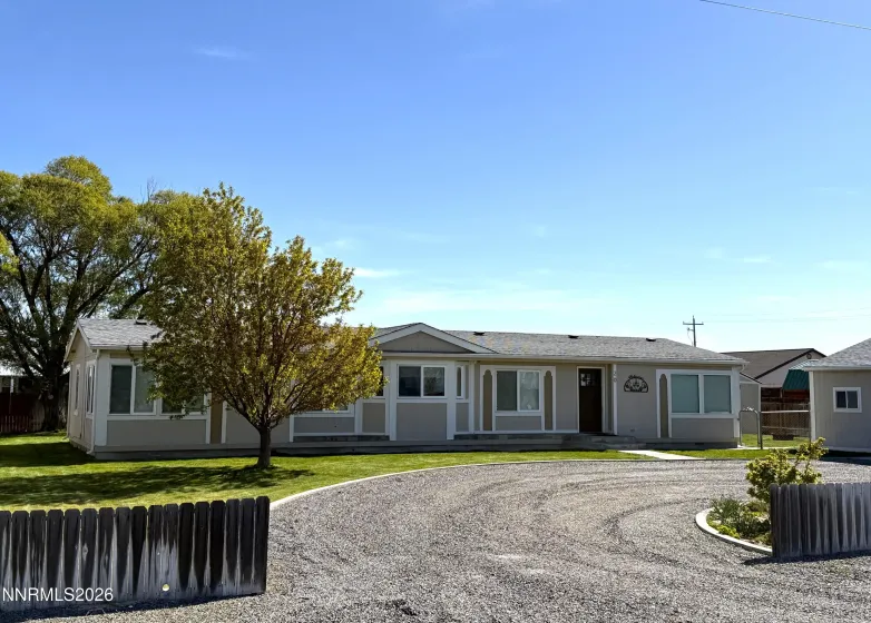 20 Mount Lewis, Battle Mountain, Nevada 89820, 3 Bedrooms Bedrooms, ,2 BathroomsBathrooms,Residential,Residential,Mount Lewis,0,260000457