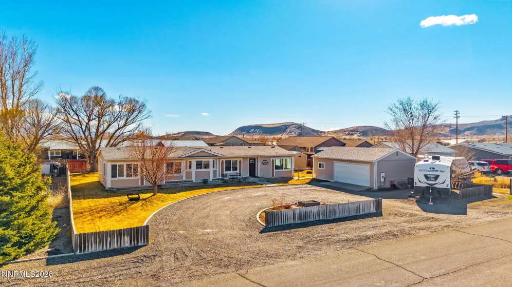 20 Mount Lewis, Battle Mountain, Nevada 89820, 3 Bedrooms Bedrooms, ,2 BathroomsBathrooms,Residential,Residential,Mount Lewis,0,260000457