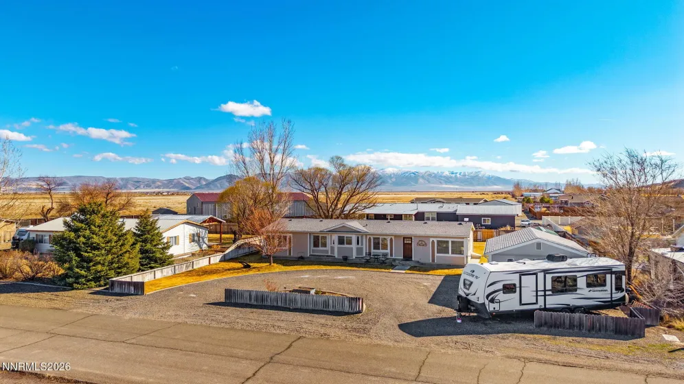 20 Mount Lewis, Battle Mountain, Nevada 89820, 3 Bedrooms Bedrooms, ,2 BathroomsBathrooms,Residential,Residential,Mount Lewis,0,260000457