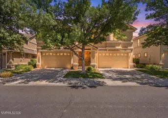 1849 Resistol, Reno, Nevada 89521, 3 Bedrooms Bedrooms, ,3 BathroomsBathrooms,Residential,Residential,Resistol,0,260009988