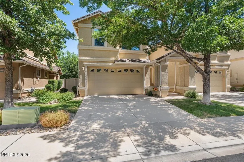 1849 Resistol, Reno, Nevada 89521, 3 Bedrooms Bedrooms, ,3 BathroomsBathrooms,Residential,Residential,Resistol,0,260009988