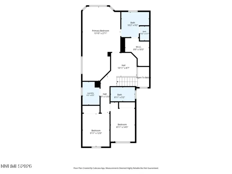 1849 Resistol, Reno, Nevada 89521, 3 Bedrooms Bedrooms, ,3 BathroomsBathrooms,Residential,Residential,Resistol,0,260009988