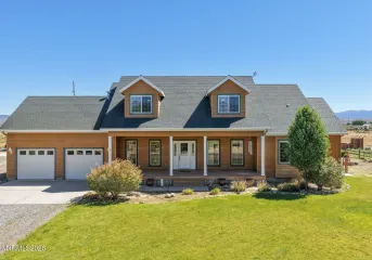 1775 Buckthorn, Minden, Nevada 89423, 5 Bedrooms Bedrooms, ,3 BathroomsBathrooms,Residential,Residential,Buckthorn,0,260009989