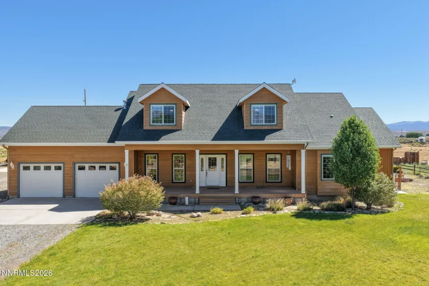1775 Buckthorn, Minden, Nevada 89423, 5 Bedrooms Bedrooms, ,3 BathroomsBathrooms,Residential,Residential,Buckthorn,0,260009989