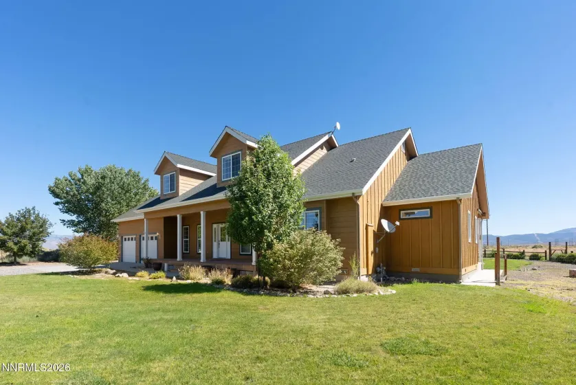 1775 Buckthorn, Minden, Nevada 89423, 5 Bedrooms Bedrooms, ,3 BathroomsBathrooms,Residential,Residential,Buckthorn,0,260009989