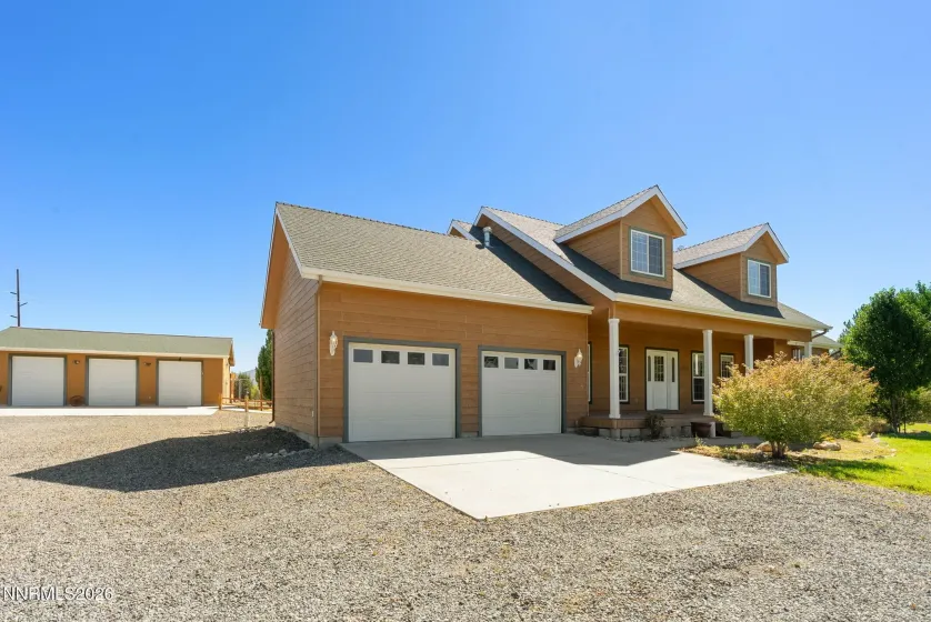 1775 Buckthorn, Minden, Nevada 89423, 5 Bedrooms Bedrooms, ,3 BathroomsBathrooms,Residential,Residential,Buckthorn,0,260009989