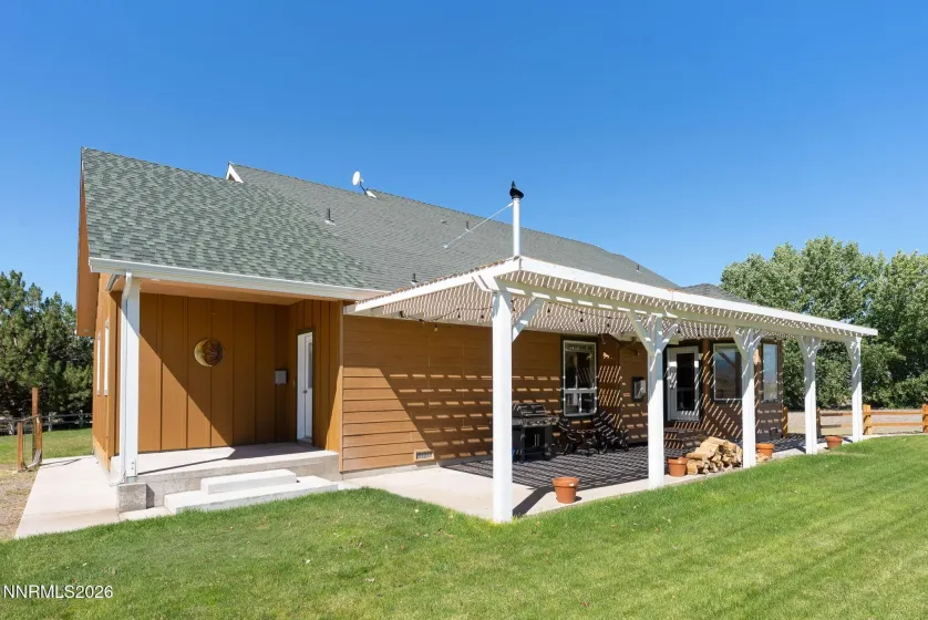 1775 Buckthorn, Minden, Nevada 89423, 5 Bedrooms Bedrooms, ,3 BathroomsBathrooms,Residential,Residential,Buckthorn,0,260009989