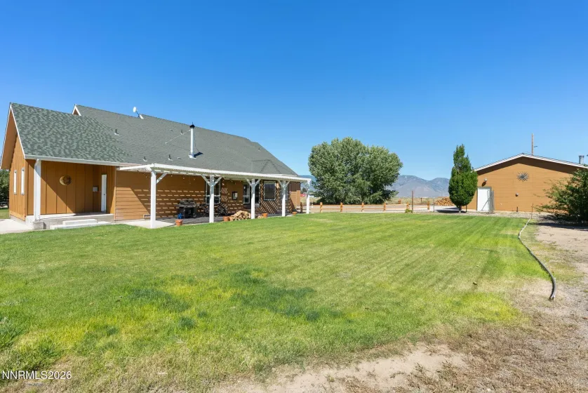 1775 Buckthorn, Minden, Nevada 89423, 5 Bedrooms Bedrooms, ,3 BathroomsBathrooms,Residential,Residential,Buckthorn,0,260009989