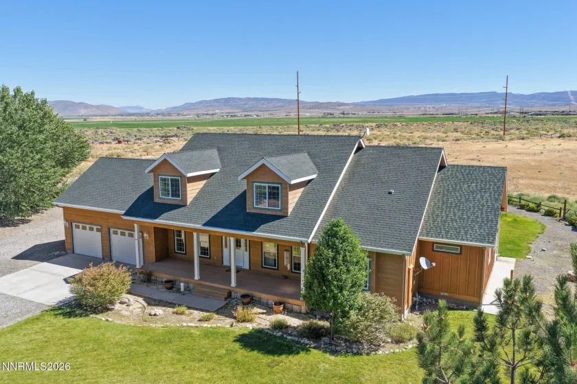 1775 Buckthorn, Minden, Nevada 89423, 5 Bedrooms Bedrooms, ,3 BathroomsBathrooms,Residential,Residential,Buckthorn,0,260009989