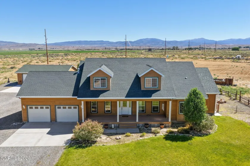 1775 Buckthorn, Minden, Nevada 89423, 5 Bedrooms Bedrooms, ,3 BathroomsBathrooms,Residential,Residential,Buckthorn,0,260009989