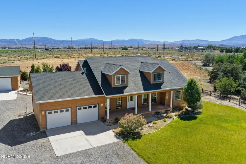 1775 Buckthorn, Minden, Nevada 89423, 5 Bedrooms Bedrooms, ,3 BathroomsBathrooms,Residential,Residential,Buckthorn,0,260009989