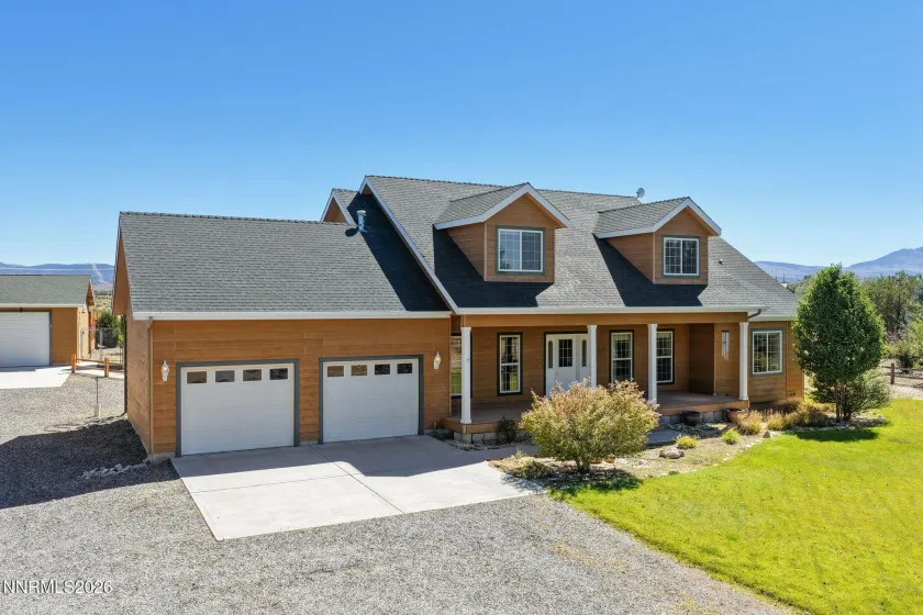 1775 Buckthorn, Minden, Nevada 89423, 5 Bedrooms Bedrooms, ,3 BathroomsBathrooms,Residential,Residential,Buckthorn,0,260009989