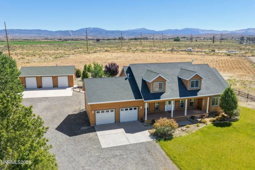 1775 Buckthorn, Minden, Nevada 89423, 5 Bedrooms Bedrooms, ,3 BathroomsBathrooms,Residential,Residential,Buckthorn,0,260009989
