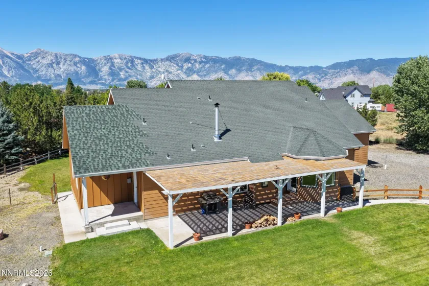 1775 Buckthorn, Minden, Nevada 89423, 5 Bedrooms Bedrooms, ,3 BathroomsBathrooms,Residential,Residential,Buckthorn,0,260009989