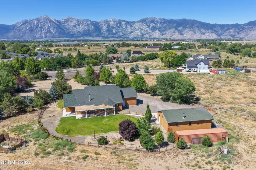 1775 Buckthorn, Minden, Nevada 89423, 5 Bedrooms Bedrooms, ,3 BathroomsBathrooms,Residential,Residential,Buckthorn,0,260009989