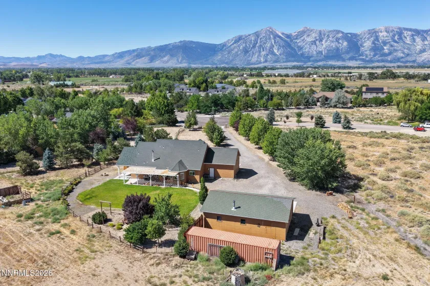 1775 Buckthorn, Minden, Nevada 89423, 5 Bedrooms Bedrooms, ,3 BathroomsBathrooms,Residential,Residential,Buckthorn,0,260009989
