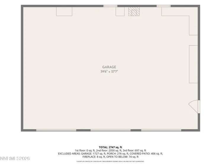 1775 Buckthorn, Minden, Nevada 89423, 5 Bedrooms Bedrooms, ,3 BathroomsBathrooms,Residential,Residential,Buckthorn,0,260009989