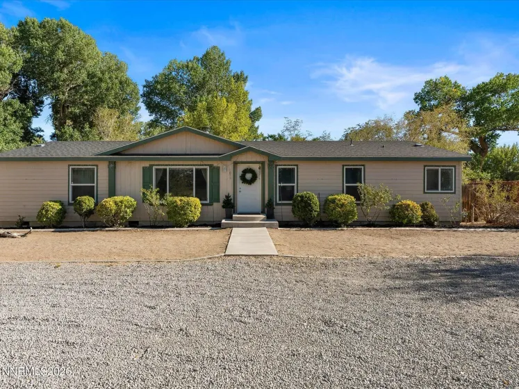1075 Mesa, Fernley, Nevada 89408, 3 Bedrooms Bedrooms, ,2 BathroomsBathrooms,Residential,Residential,Mesa,0,260009992