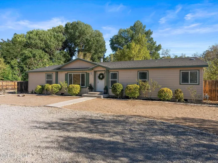 1075 Mesa, Fernley, Nevada 89408, 3 Bedrooms Bedrooms, ,2 BathroomsBathrooms,Residential,Residential,Mesa,0,260009992