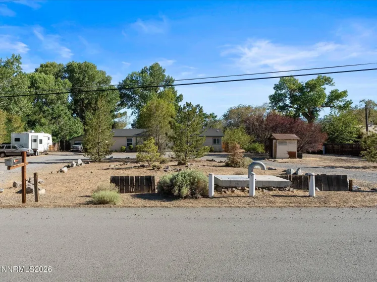 1075 Mesa, Fernley, Nevada 89408, 3 Bedrooms Bedrooms, ,2 BathroomsBathrooms,Residential,Residential,Mesa,0,260009992