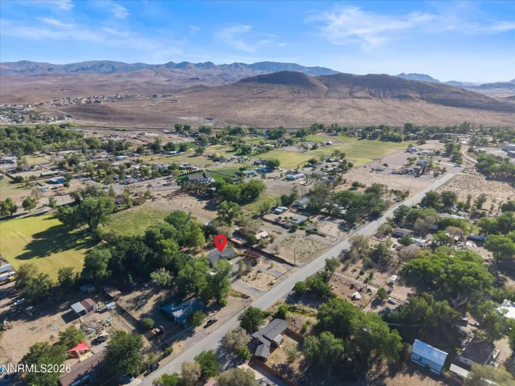 1075 Mesa, Fernley, Nevada 89408, 3 Bedrooms Bedrooms, ,2 BathroomsBathrooms,Residential,Residential,Mesa,0,260009992
