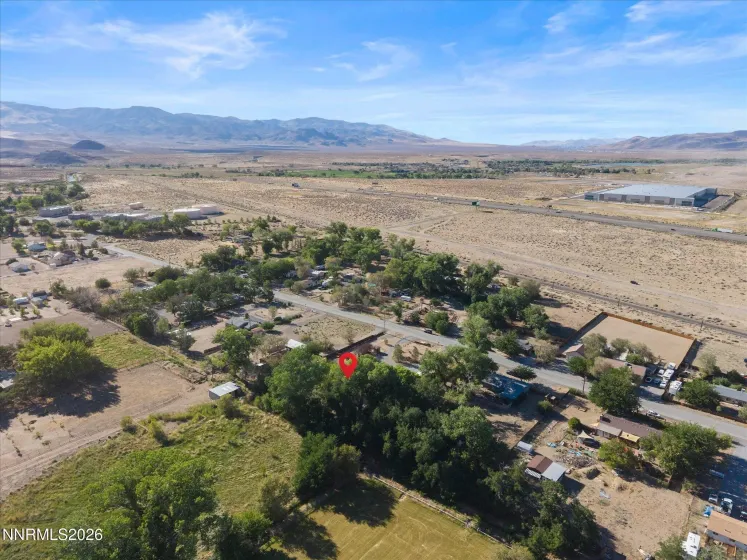 1075 Mesa, Fernley, Nevada 89408, 3 Bedrooms Bedrooms, ,2 BathroomsBathrooms,Residential,Residential,Mesa,0,260009992