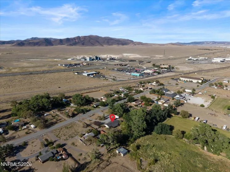 1075 Mesa, Fernley, Nevada 89408, 3 Bedrooms Bedrooms, ,2 BathroomsBathrooms,Residential,Residential,Mesa,0,260009992