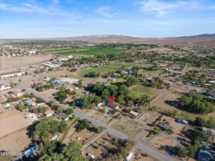 1075 Mesa, Fernley, Nevada 89408, 3 Bedrooms Bedrooms, ,2 BathroomsBathrooms,Residential,Residential,Mesa,0,260009992