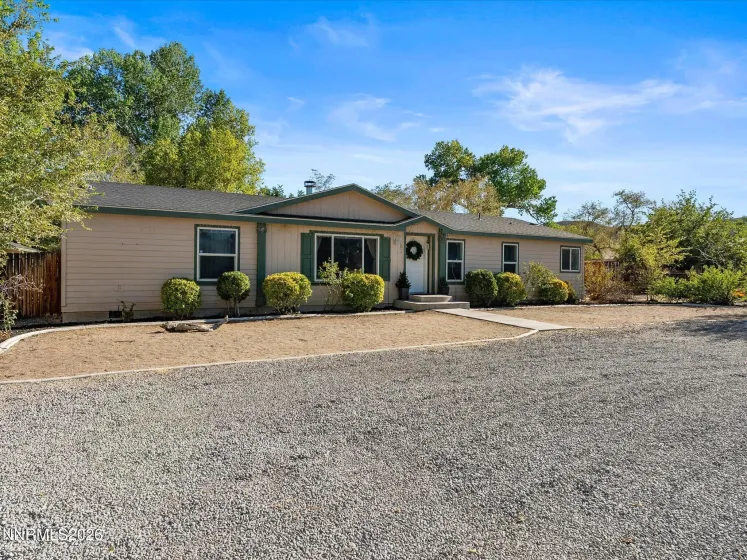 1075 Mesa, Fernley, Nevada 89408, 3 Bedrooms Bedrooms, ,2 BathroomsBathrooms,Residential,Residential,Mesa,0,260009992
