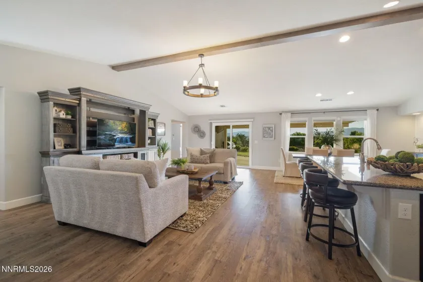 7747 Rhythm, Sparks, Nevada 89436, 4 Bedrooms Bedrooms, ,3 BathroomsBathrooms,Residential,Residential,Rhythm,0,260009991