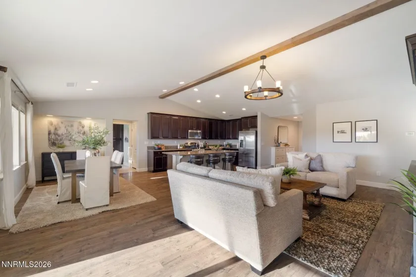 7747 Rhythm, Sparks, Nevada 89436, 4 Bedrooms Bedrooms, ,3 BathroomsBathrooms,Residential,Residential,Rhythm,0,260009991
