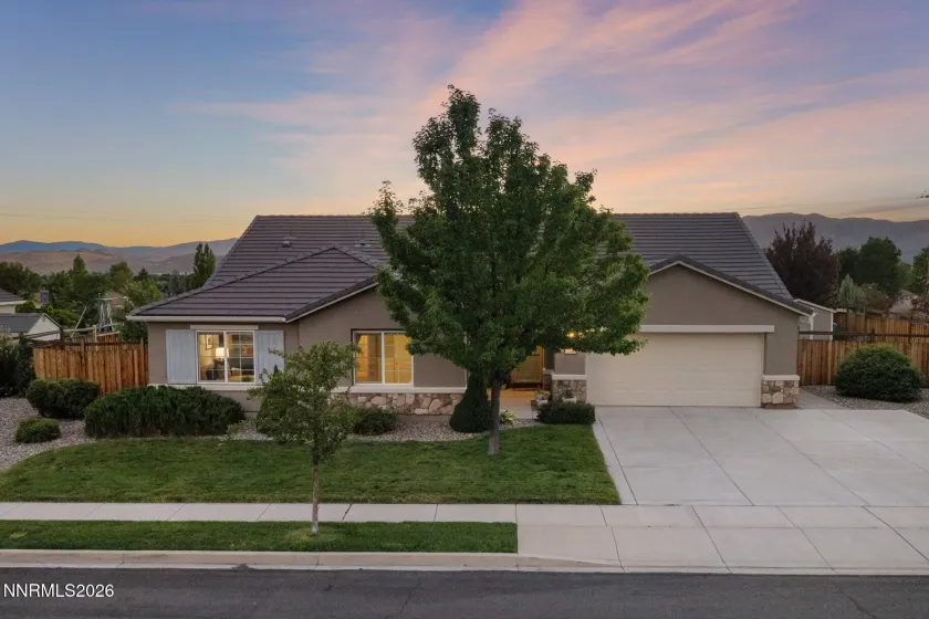 7747 Rhythm, Sparks, Nevada 89436, 4 Bedrooms Bedrooms, ,3 BathroomsBathrooms,Residential,Residential,Rhythm,0,260009991