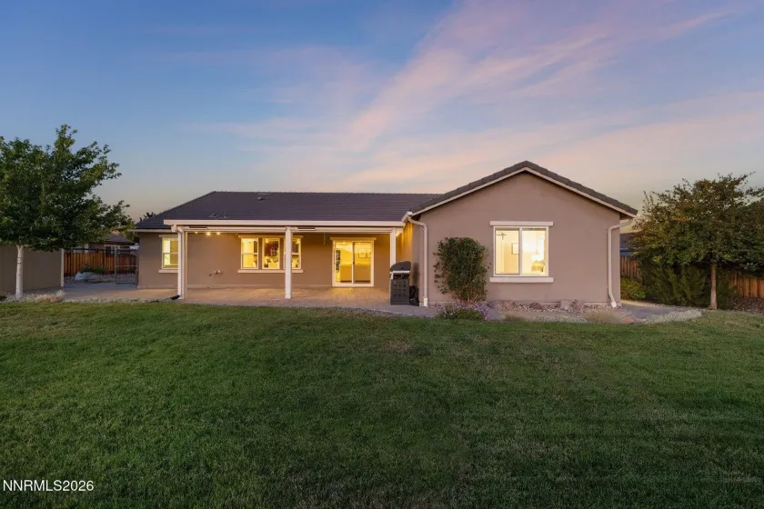 7747 Rhythm, Sparks, Nevada 89436, 4 Bedrooms Bedrooms, ,3 BathroomsBathrooms,Residential,Residential,Rhythm,0,260009991