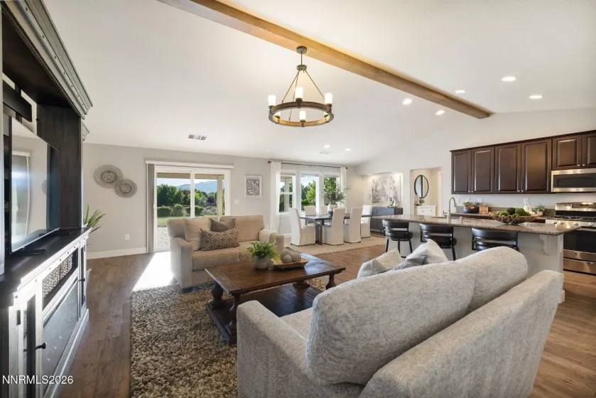 7747 Rhythm, Sparks, Nevada 89436, 4 Bedrooms Bedrooms, ,3 BathroomsBathrooms,Residential,Residential,Rhythm,0,260009991