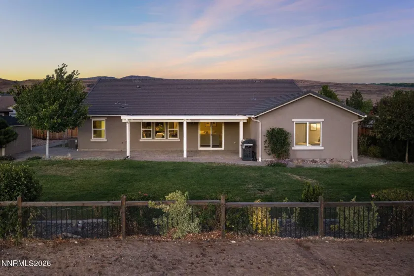 7747 Rhythm, Sparks, Nevada 89436, 4 Bedrooms Bedrooms, ,3 BathroomsBathrooms,Residential,Residential,Rhythm,0,260009991