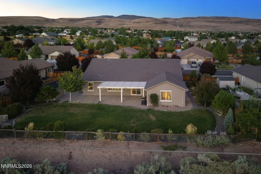 7747 Rhythm, Sparks, Nevada 89436, 4 Bedrooms Bedrooms, ,3 BathroomsBathrooms,Residential,Residential,Rhythm,0,260009991