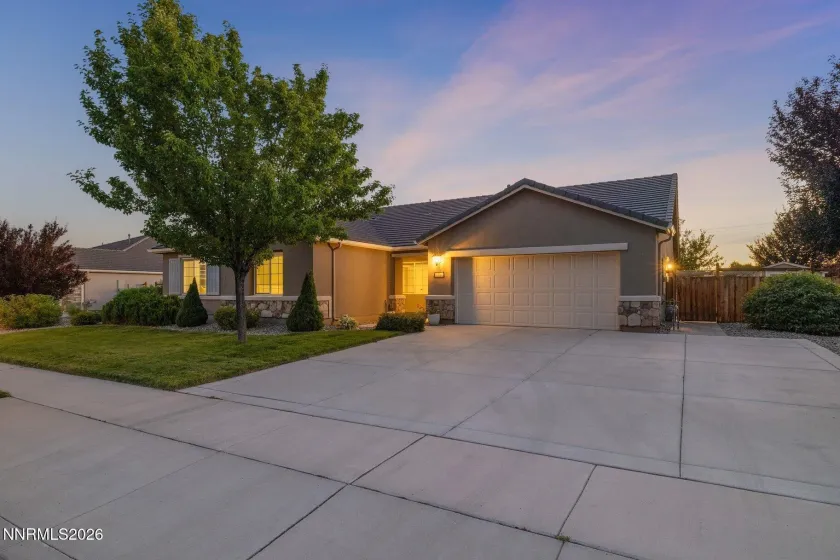 7747 Rhythm, Sparks, Nevada 89436, 4 Bedrooms Bedrooms, ,3 BathroomsBathrooms,Residential,Residential,Rhythm,0,260009991